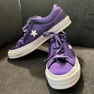 Chuck Taylor Converse